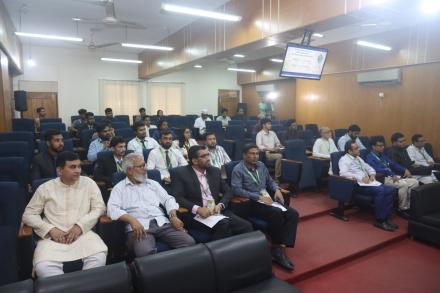 1st International Conference on Smart Agriculture and Sustainable Development (ICSASD 2026)